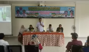 Pokja RW Ramah Anak Cimpaeun Depok Perkuat Pembinaan