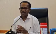 Frans Pekey: Saya Akan Terus Mengabdi Untuk Kota Jayapura