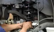 Begini Tips Cara Memelihara dan Memilih Shockbreaker agar Tetap Awet