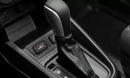 Terdapat Berbagai Penyebab Jika Mobil Matic Terjadi Hentakan