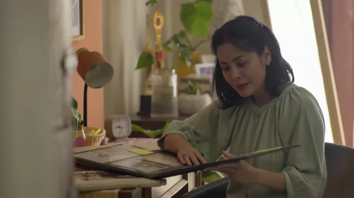 Film Yang Lain Boleh Hilang, Asal Kau Jangan, Hadirkan Tangis Haru Penonton di Semarang