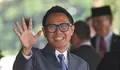 Usai Disanksi Nonaktif, Eko Patrio Kembali Ikuti Rapat di DPR RI