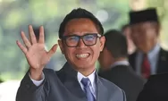 Usai Disanksi Nonaktif, Eko Patrio Kembali Ikuti Rapat di DPR RI