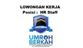Dibutuhkan Segera Lowongan Kerja Sebagai HR Staff di PT Fakta Jabbar Internasional Batam