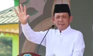 Gubernur Kepri Terima Penghargaan NGA 2026, Keberhasilan Bangun SDM di Wilayah Kepulauan Riau