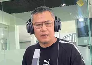 Penataan RT/RW, Sekda Tanjungpinang Tegaskan Tingkatkan Efektivitas dan Efisiensi Pelayanan kepada Masyarakat