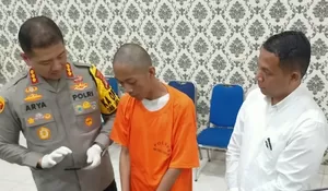 Sistem Tiket PT KAI Dibobol Pemuda Asal Depok : Belajar dari Youtube, Ini Motifnya 