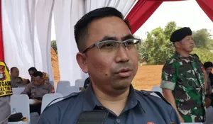 Bawaslu Depok : Pengamanan Pemilu 2024 Punya Peran Sentral 