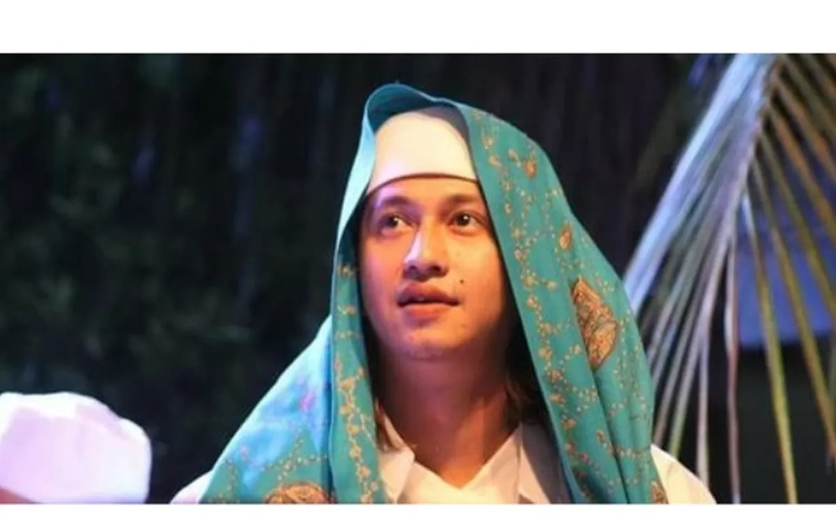 Habib Bahar bin Smith./net