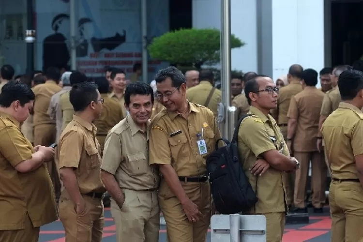 Single Salary Diterapkan: Golongan I-IV PNS Dihapuskan, Diubah Ini dan Besaran Gaji yang Didapat