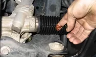 Ternyata Inilah Penyebab Kerusakan Power Steering Berat atau Bocor