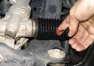 Ternyata Inilah Penyebab Kerusakan Power Steering Berat atau Bocor