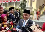 Pemerintah dan DPR Sepakati Penataan Guru PPPK, Paruh Waktu Dialihkan Jadi Penuh Waktu