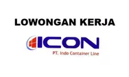 PT Indo Container Lines Membuka Lowongan Kerja Posisi Staff Operasional Cabang Batam