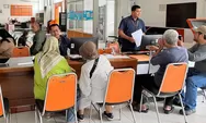 Cuma Bawa KTP, Uang Rp600 Ribu Bisa Cair di Akhir Pekan! Kantor Pos Buka Layanan Sabtu-Minggu Khusus BSU
