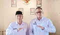 Imigrasi Batam Bersama Kemenhaj Batam Perkuat Sinergi Penyiapan Paspor Haji