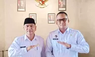 Imigrasi Batam Bersama Kemenhaj Batam Perkuat Sinergi Penyiapan Paspor Haji