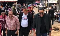 Bersama Ono Surono, Tri Adhianto Hadiri Gebyar Hadiah Tabungan Cempaka Koppas Kranggan