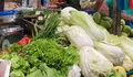 Pemko Tanjungpinang Pastikan Stok dan Harga Bahan Pokok Jelang Ramadan Relatif Aman dan Terkendali