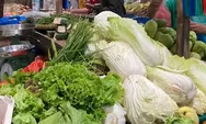 Pemko Tanjungpinang Pastikan Stok dan Harga Bahan Pokok Jelang Ramadan Relatif Aman dan Terkendali