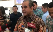 Gerindra: Jokowi Jadi Pihak yang Mendorong Pertemuan Prabowo-Megawati