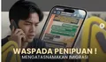 Dirjen Imigrasi Imbau Waspada Penipuan Layanan Keimigrasian, Hati-hati Website Palsu