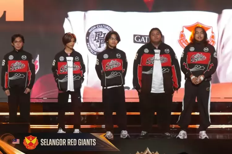 Hasil Akhir SRG vs NPFL di Perebutan Tiket Quarter Final Lower Bracket M6, Sekys dkk Menang 3-0 Tanpa Balas (YouTube MPL Indonesia)