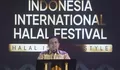 Tutup IIHF, Kepala BPJPH: Jakarta Ibukota Halal Dunia 