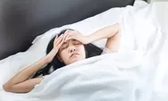 Hati-Hati! 3 Kebiasaan Tanpa Disadari Ini Bisa Menyebabkan Tubuh Rentan Penyakit