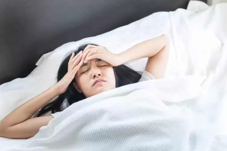 Foto Ilustrasi sakit. (Tangkap Layar Channel YouTube Kunci Sehat)