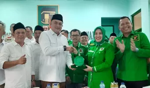 Hadapi Pilkada 2024, DPC Gerindra Kabupaten Bogor Pastikan Sejumlah Partai Ikut Berkoalisi