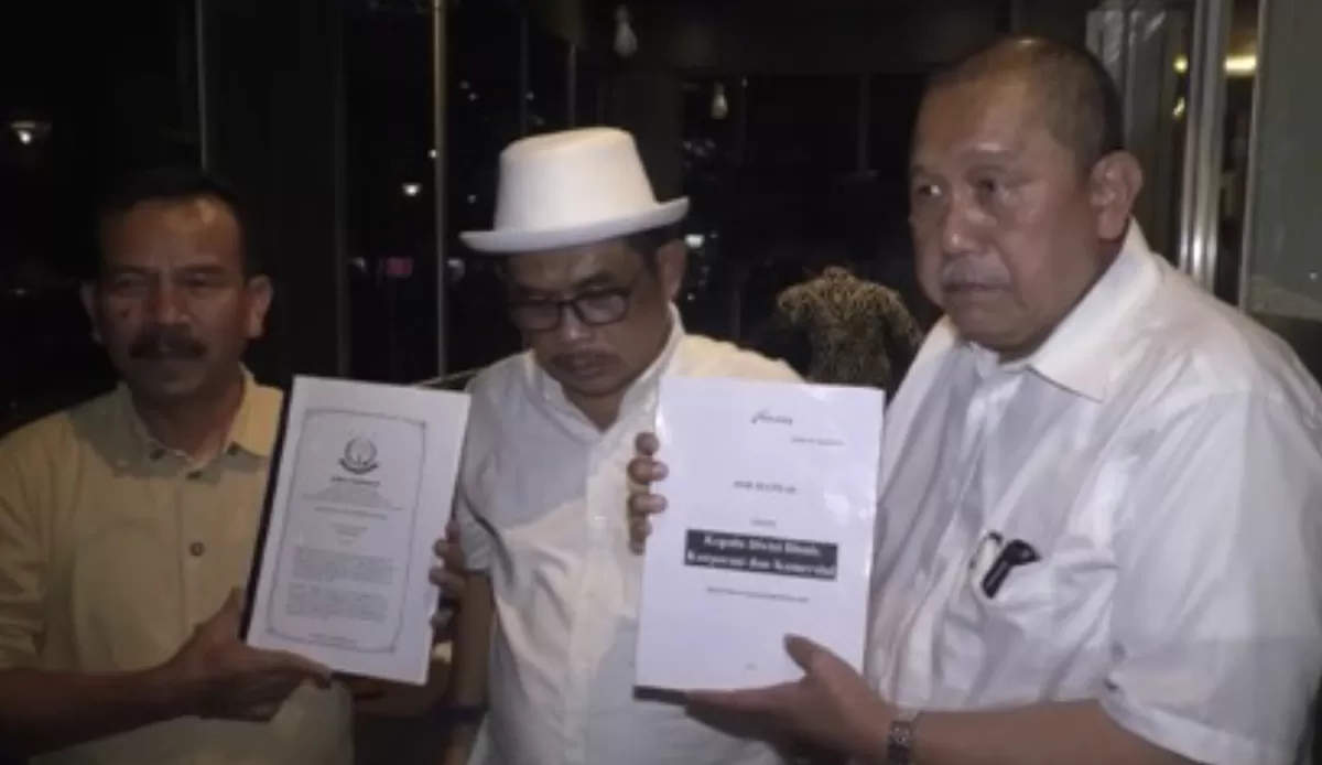 Kuasa Hukum Tegaskan Tidak Ada Korupsi, Bank Jateng Dinilai Jadi Korban Rekayasa Laporan
