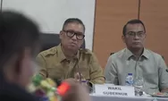 Sikapi Konflik Geopolitik Global, Wagub Kepri Tegaskan Perlu Penguatan Kebijakan Sektor Pariwisata