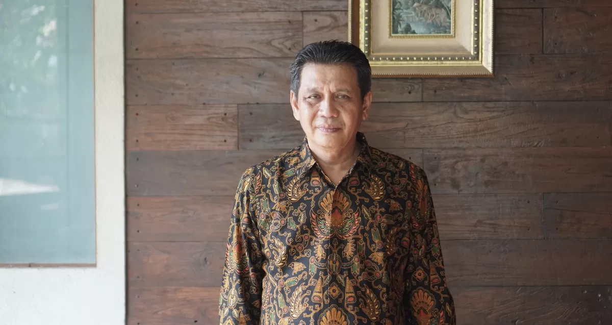 Partisipasi Masyarakat Jadi Kunci Pengelolaan Lingkungan Hidup di Jateng