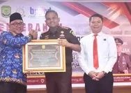 Pemko Tanjungpinang Kerjasama Kejaksaan Pengelolaan Pajak Daerah Transparan dan Efektif
