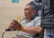 Buron Kasus Narkoba Eks Kapolres Bima, Ko Erwin Ditangkap Saat Hendak Kabot ke Malaysia