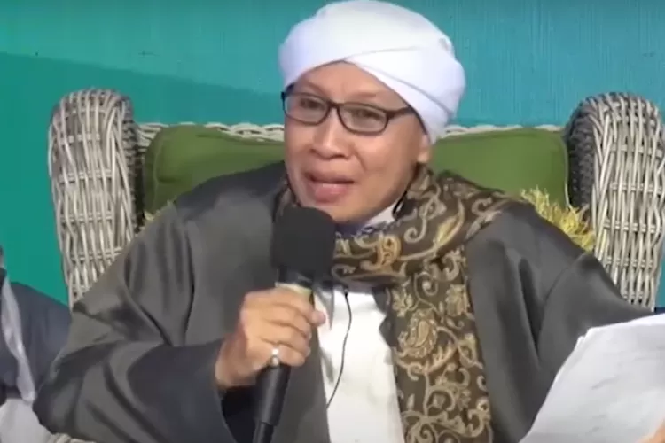 Istri Atau Saudara Mana Yang Didahulukan Simak Penjelasan Buya Yahya