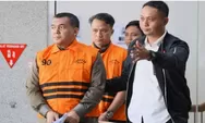 Menyingkap 3 Kode Distribusi Jatah Duit Pungli Izin Tinggal WNA di Kasus Silmy Karim cs, Ternyata Punya Fungsi untuk Bagi-bagi ke Siapa Saja