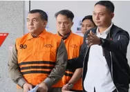 Menyingkap 3 Kode Distribusi Jatah Duit Pungli Izin Tinggal WNA di Kasus Silmy Karim cs, Ternyata Punya Fungsi untuk Bagi-bagi ke Siapa Saja