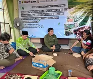 Universitas Jember Kembangkan FertiGo SR, Ubah Limbah Kotoran Kambing Jadi Pupuk Slow-Release