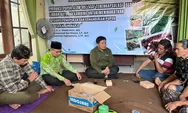 Universitas Jember Kembangkan FertiGo SR, Ubah Limbah Kotoran Kambing Jadi Pupuk Slow-Release