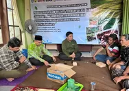Universitas Jember Kembangkan FertiGo SR, Ubah Limbah Kotoran Kambing Jadi Pupuk Slow-Release