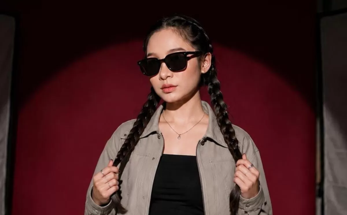 DJ Aylin Cha (Ist)