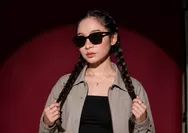 DJ Aylin Cha Mantapkan Karier di Industri Musik Elektronik, Siap Tembus Panggung Festival Internasional