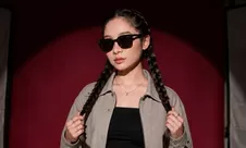 DJ Aylin Cha Mantapkan Karier di Industri Musik Elektronik, Siap Tembus Panggung Festival Internasional