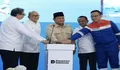 Inilah Daftar 13 Proyek Hilirisasi Nasional Fase II yang Dimulai Hari Ini ! Total Investasi Rp116 Triliun, Cek Lokasinya