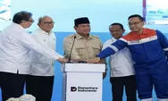 Inilah Daftar 13 Proyek Hilirisasi Nasional Fase II yang Dimulai Hari Ini ! Total Investasi Rp116 Triliun, Cek Lokasinya