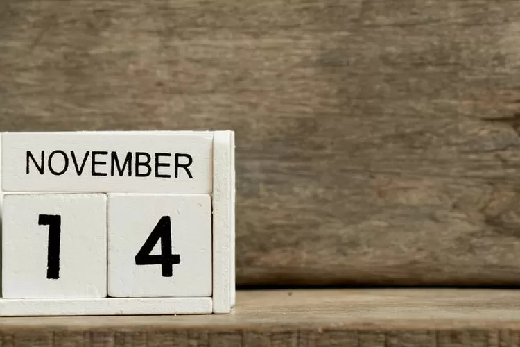 Tanggal 14 November Memperingati Hari Apa?
