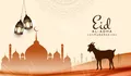 10 Ucapan Selamat Hari Raya Idul Adha 2026 Penuh Doa dan Makna, Cocok untuk Dibagikan di Media Sosial
