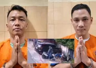 Tim URC Macan Blambangan Bongkar Aksi Jaringan Modus Pecah Kaca di Banyuwangi hingga Malaysia, Sempat Viral Gasak Uang Nasabah